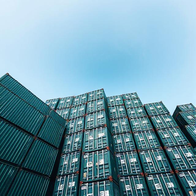 Optimize shipping for distributors