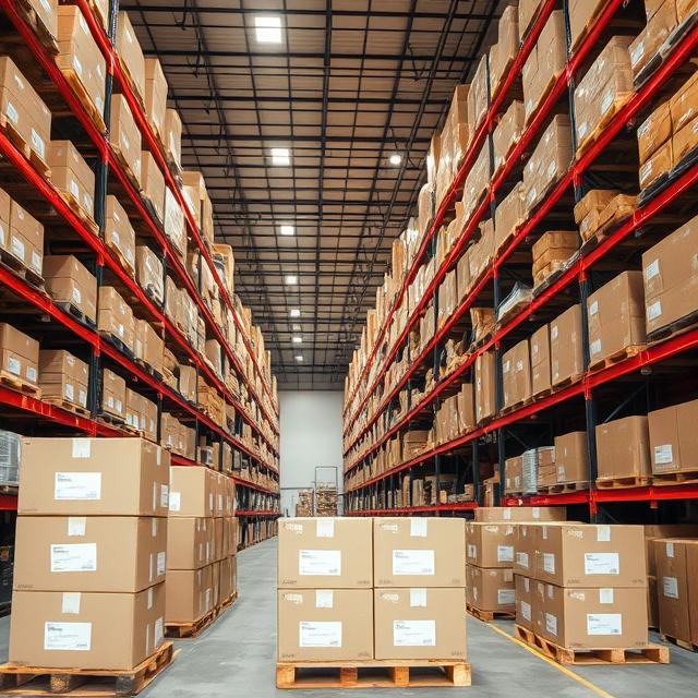 Maximize profitability with better cost control