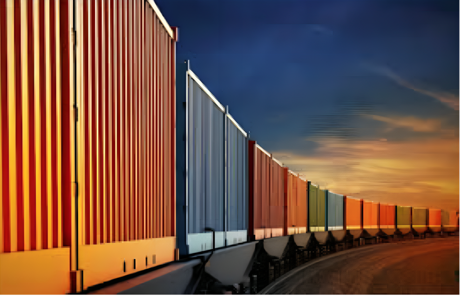 Efficient and sustainable rail freight with Instafrakt