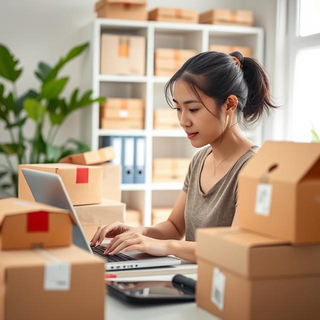 Compare transport solutions for growing businesses