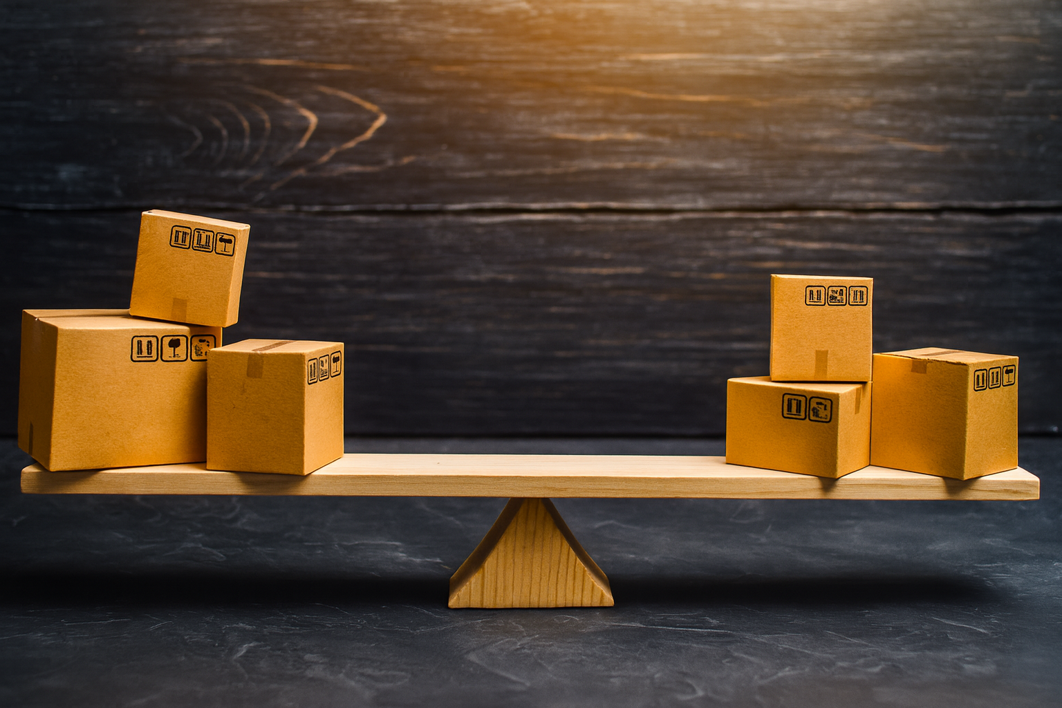 Tailored air freight solutions with Instafrakt – from express to charter